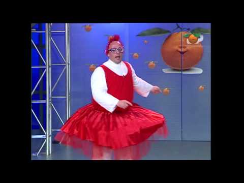 Portokalli, 18 Prill 2006 - Boli (Konkursi)