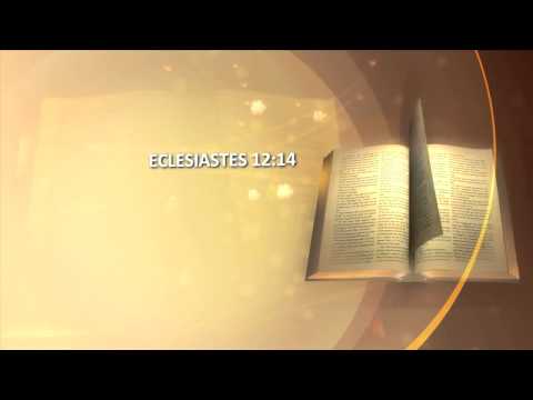 12 A Verdade sobre o Juízo Estudo Bíblico Cid Moreira HD