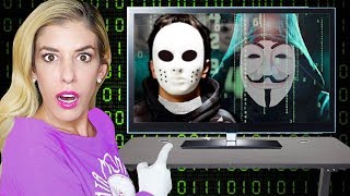 The GAME MASTER is Taking Down PROJECT ZORGO! (Reacting to New Mysterious Clues in Real Life)