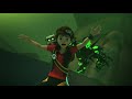Zak Storm ZAK VS THE LAST GUARDIAN