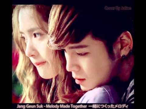 [COVER] Jang Keun Suk - Melody Made Together (一緒につくったメロディ)