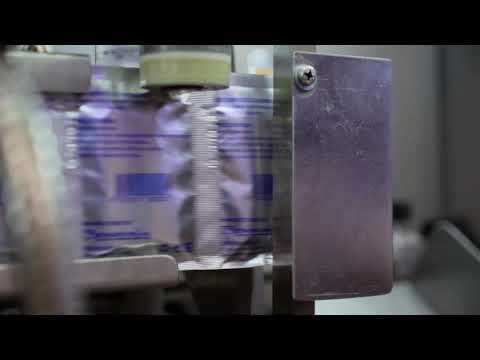 Alcohol Wipes Production Packaging Systems