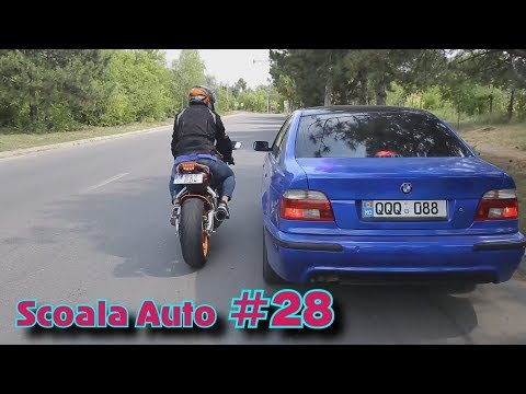 Scoala Auto ZigZag - Episodul 28