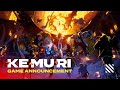 Vídeo de gameplay de Kemuri  Playstation