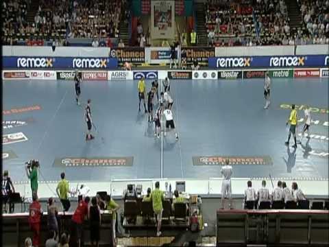 20 years of the Czech Open