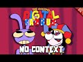 The Amazing Digital Fandub Out Of Context