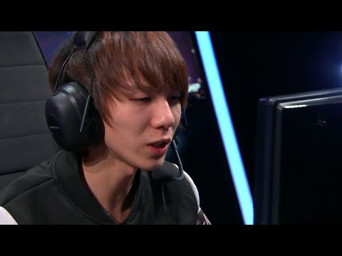 Recap and Highlights from Royal Club vs Edward Gaming Quarter Finals | S4 Worlds 2014