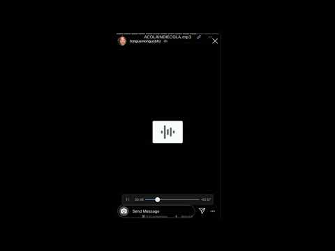 LONGUS MONGUS - THYMIAN und weitere (Snippet) | BHZ