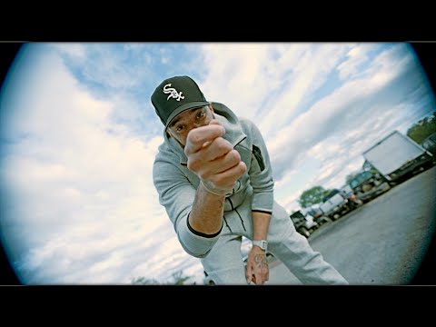 Pronto Spazzout-Don’t Stop (Shot By @kman.phd)