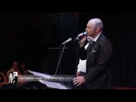 Gebed van die vreeslose