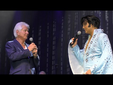 Cody Ray Slaughter, Larry Strickland, “Stand By Me” - video by Susan Quinn Sand