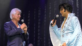 Cody Ray Slaughter, Larry Strickland, “Stand By Me” - video by Susan Quinn Sand