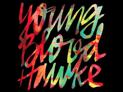 Young Blood Hawke - We come running - Habakus Rmx