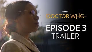 Episode Three Trailer | Rosa