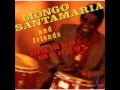Mambo Mongo-Mongo Santamaria