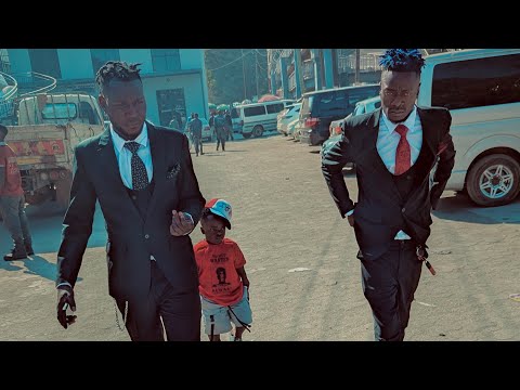 Dope Boys Ft Y Celeb & Kay Adamz ( Ba Lungu Tribute official Video