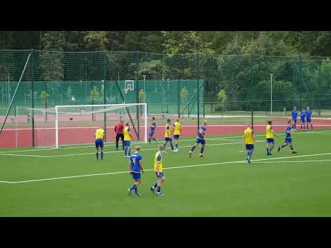 Klaipėdos FM-KLAIPĖDA - KLAIPĖDOS FM B 4-2 (3-1) [ĮVARČIAI]