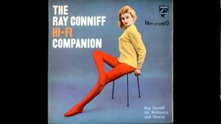 Ray Conniff - Smoke Gets In Your Eyes