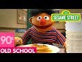 Sesame Street The Breakfast Song Daily Routines