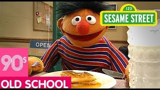 Sesame Street: The Breakfast Song | Daily Routines