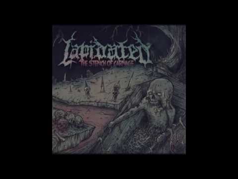 Lapidated - Putrid Essence