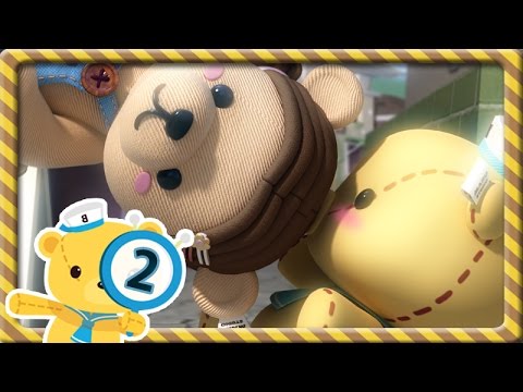 [EBS 우당탕탕 아이쿠 시즌2-15] 비비의 첫사랑 (안전한 지하철이용)이미지