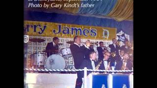 Harry James Greatest Band Ever Live Aug 31, 1962