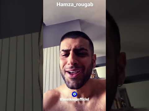 Soolking feat Reynmen - yani yena { الأغنية المنتظرة } 🤩❤️‍🔥🔥#soolking #algerie #maroc #reynmen