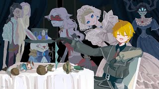 【第五人格】明日からスタダらしい　ランクマッチ