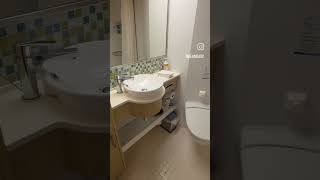 Royal Caribbean Grandeur of the Seas Junior Suite Stateroom Tour