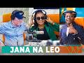 LIVE JANA NA LEO NDANI YA WASAFI FM 17 07 2026