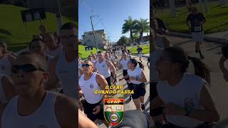 QUE VIBRAÇÃO, CFAP! 🔥 #Infantarianos #Infantaria #PMPB #CFC #ESA #AMAN #PQD #Soldado #Exercito #EB