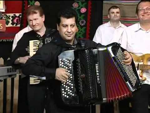 Lelo Nika-Rumunska igra