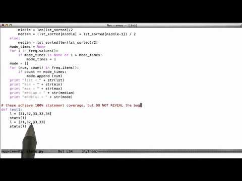 Introduction Software Testing