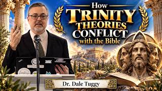 Video: Father-Son-Holy Spirit: Can GOD be identified in The Bible and Christian Trinity? | Dale Tuggy