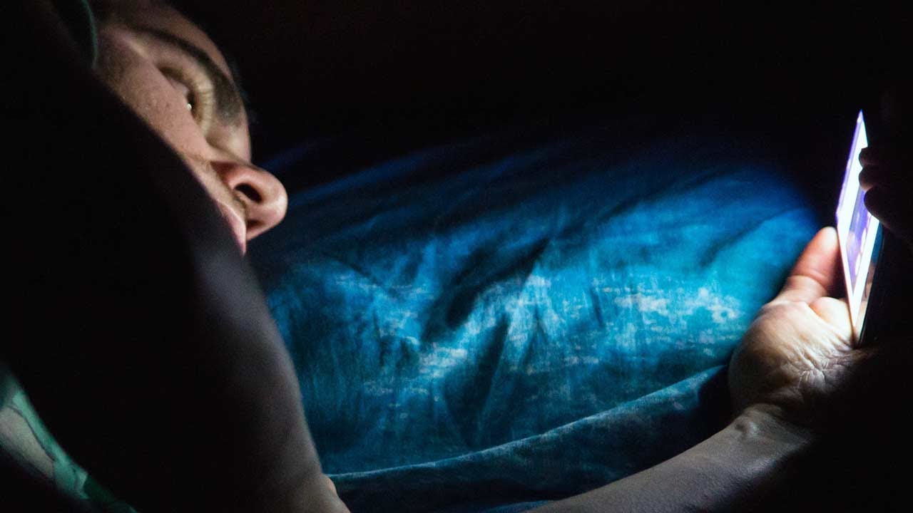 Masturbação: Nunca Mais!