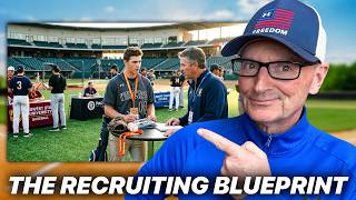 The Complete College Baseball Recruiting Blueprint | Everything Parents & Players Need to Know