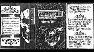 Barathrum(fin)"Witchmaster" (full demo)