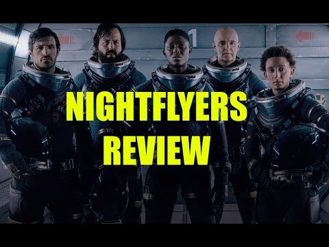 The Nightflyers Review