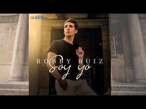 Robby Ruiz Soy Yo (Video Oficial)