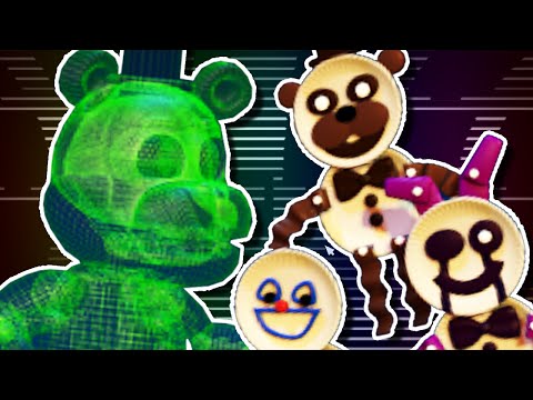 Fnaf Fnaf