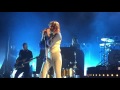 Florence + The Machine - Which Witch (Live in Milan 2015) HD