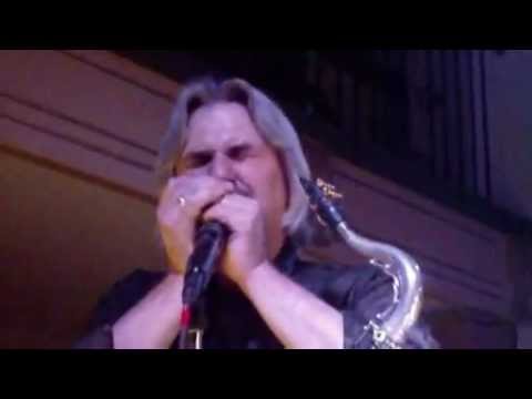 KAYE BOHLER & MICHAEL PELOQUIN live video 11/30/11