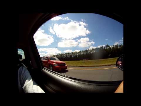 HHr SS ZFR tune stock and tuned  trifecta - cobalt turbo k04 trifecta tune