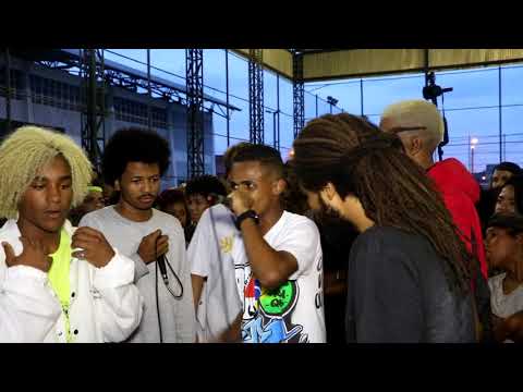 BDP ESPECIAL - DUDU | OJOTA | ARTHUR X SAMORA | BPO | GONZA (MG) - 03/02/2018