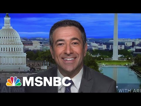 Watch The Beat With Ari Melber Highlights: April 8
