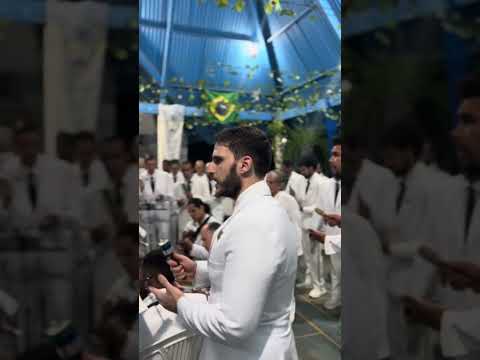 Mestre Irineu - Jardineiro