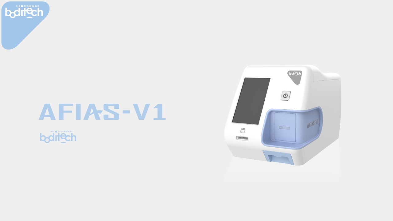 Everything about AFIAS-V1