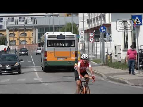 NUOVA AGGRESSIONE SUI BUS