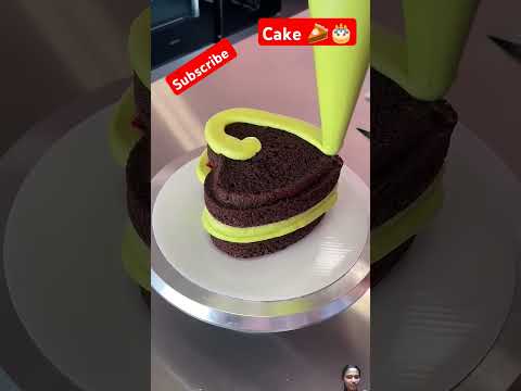 Cakes 🥧🎂 #shorts #cakes